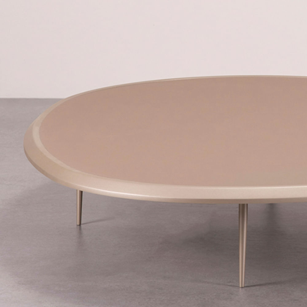 Mesa de Centro Nature baixa_Champagne_Rec Fendi_2